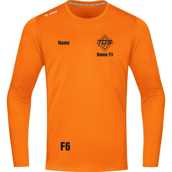 KinderLongsleeve Run 2.0 