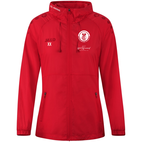 womanLightweightjacke Flow Damen 