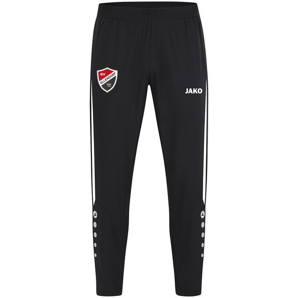 KinderFreizeithose Power 