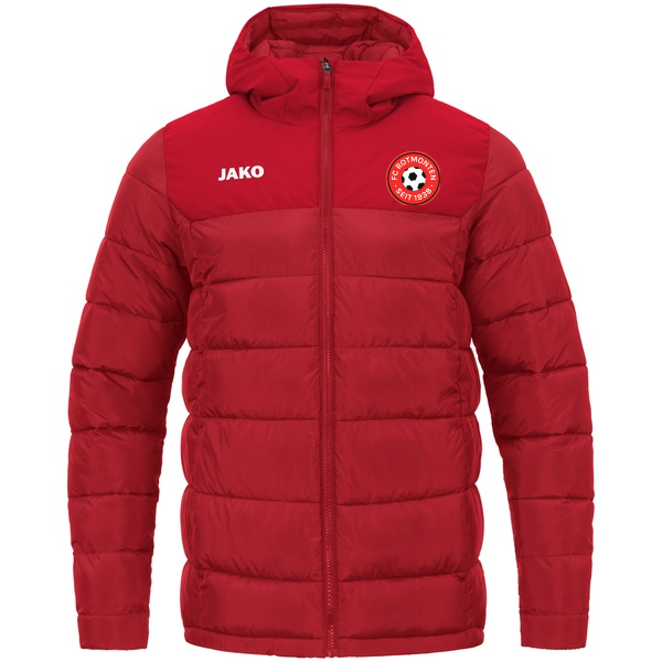 Stadionjacke 
