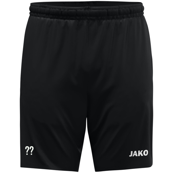 Freizeitshort Dynamic 