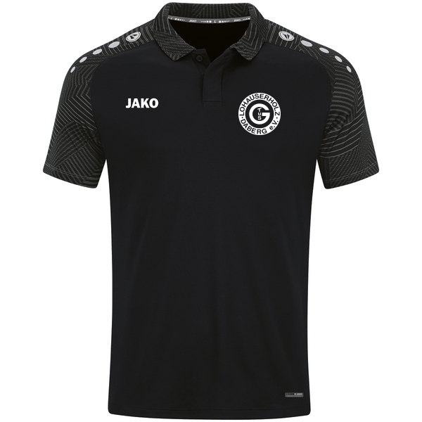 KinderPolo Performance 