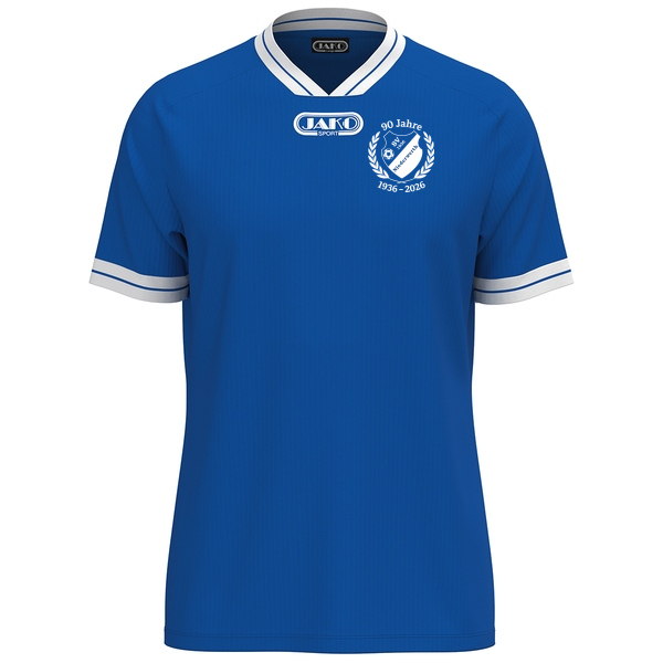 Trikot Retro kurzarm 