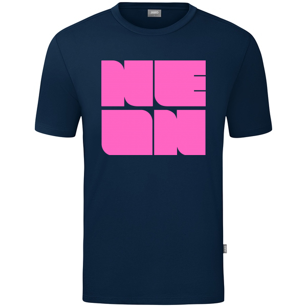 T-Shirt Organic Stretch 