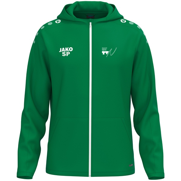 KinderKapuzenjacke One 