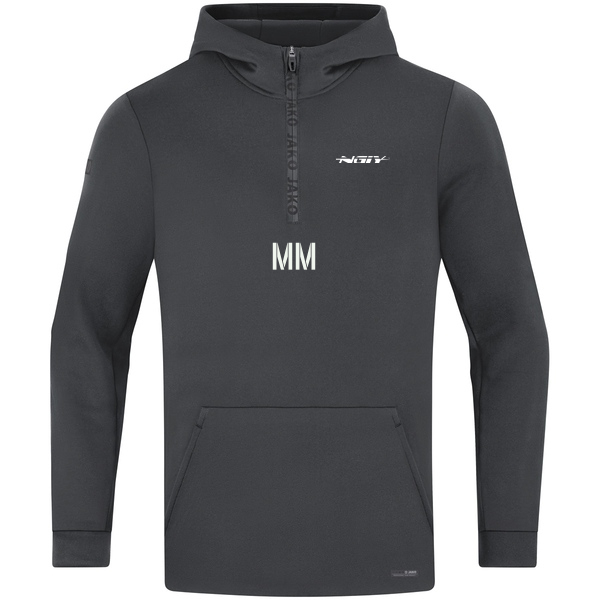 Zip Hoodie Pro Casual 