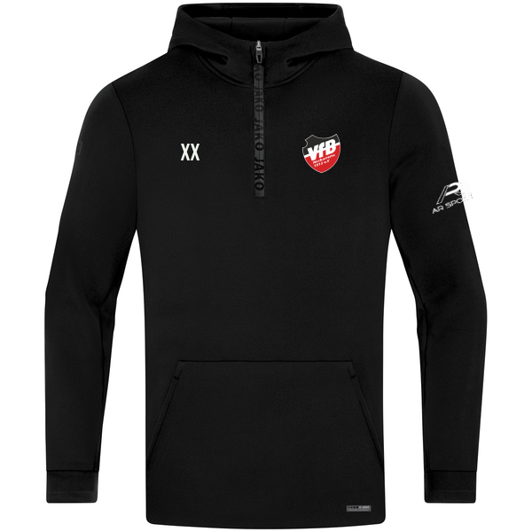 Zip Hoodie Pro Casual 