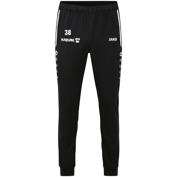 KinderPräsentationshose Allround 