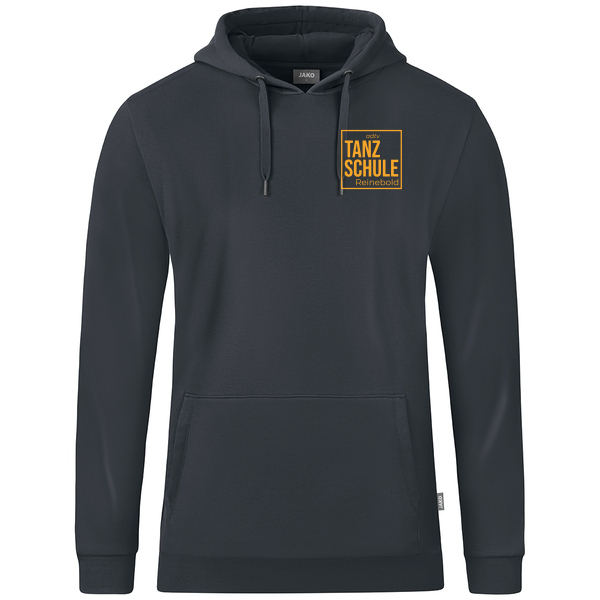 Kapuzensweat Organic  