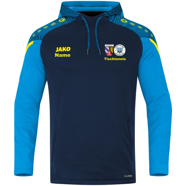 KinderKapuzensweat Performance 