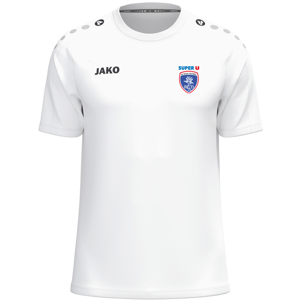 EnfantsT-shirt One Cotton 