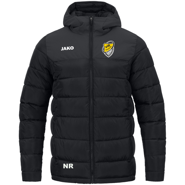 Stadionjacke 