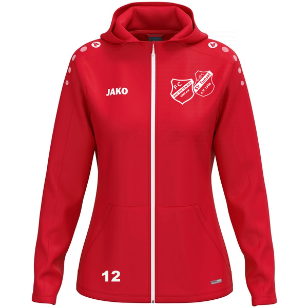 womanKapuzenjacke One Damen 