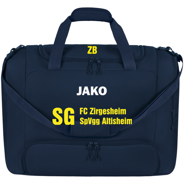 Sporttasche One mit Bodenfach 