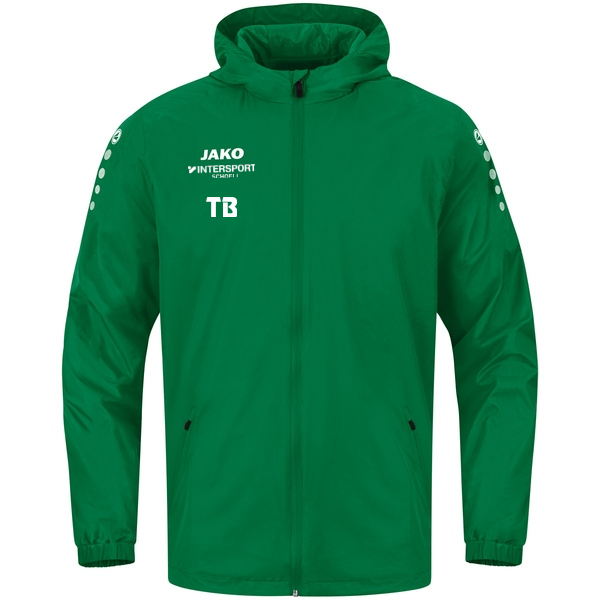 Allwetterjacke Team 2.0 