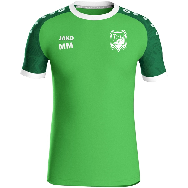 KinderTrikot Iconic kurzarm 