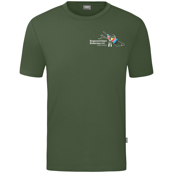 KinderT-Shirt Organic  