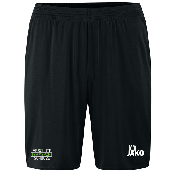 Sporthose Manchester 2.0 ohne Innenslip 