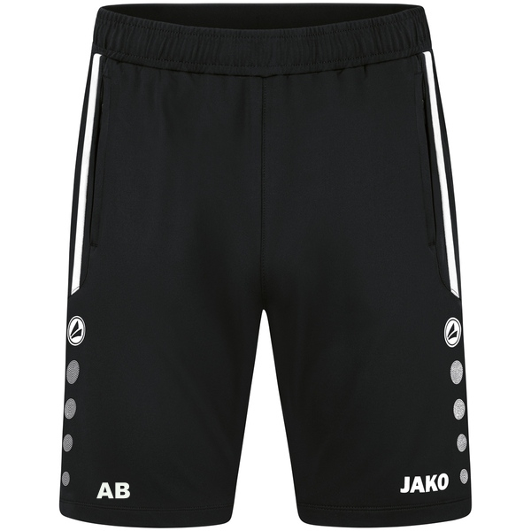 Trainingsshort Allround 
