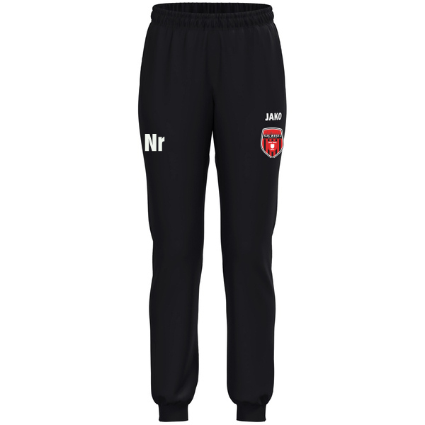 womanPolyesterhose One Damen Kurzgrößen 