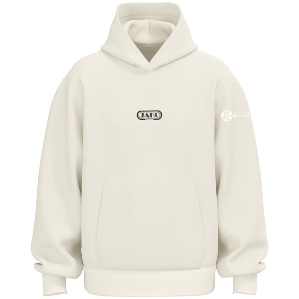 Kapuzensweat Wardrobe 