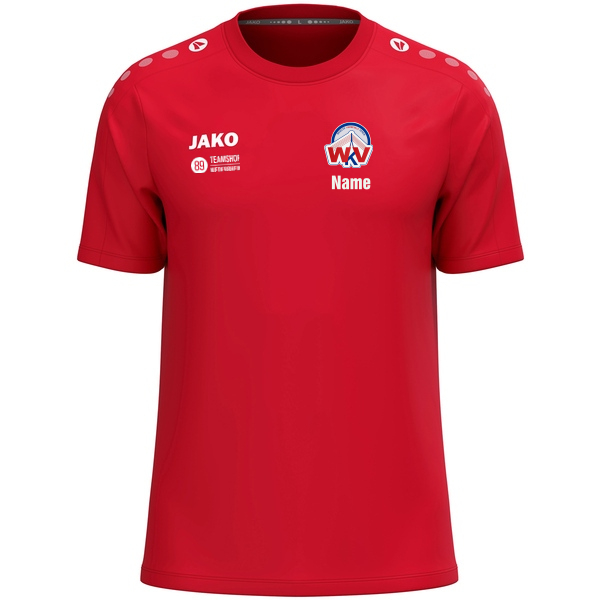 KinderT-Shirt One Cotton 