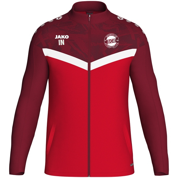 Polyesterjacke Iconic 