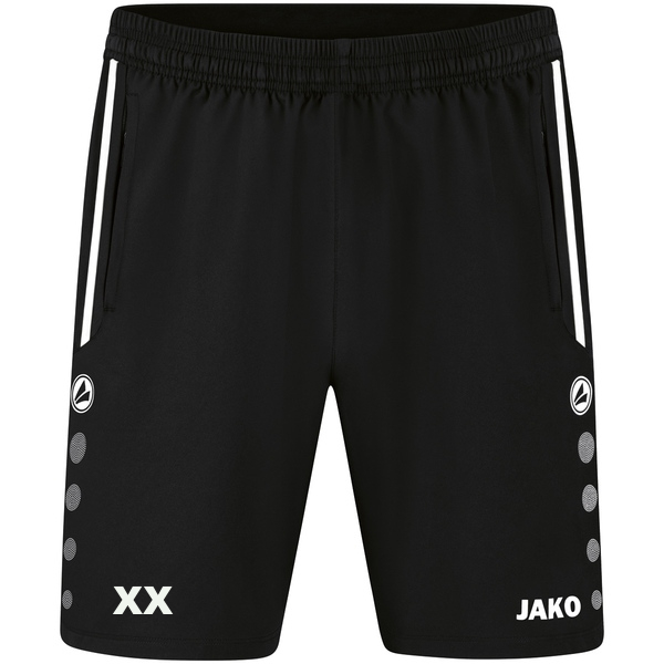 KinderShort Allround 