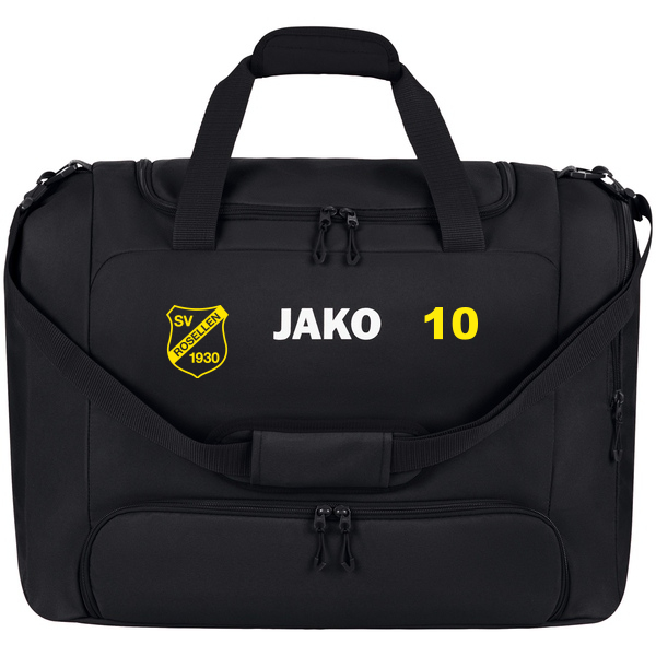 Sporttasche One mit Bodenfach 