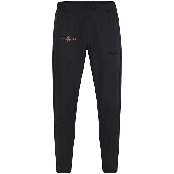 KinderFreizeithose Power 