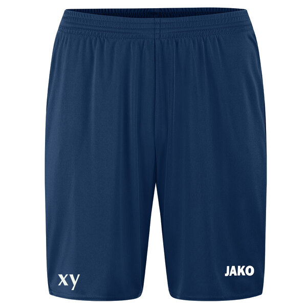 Sporthose Manchester 2.0 ohne Innenslip 