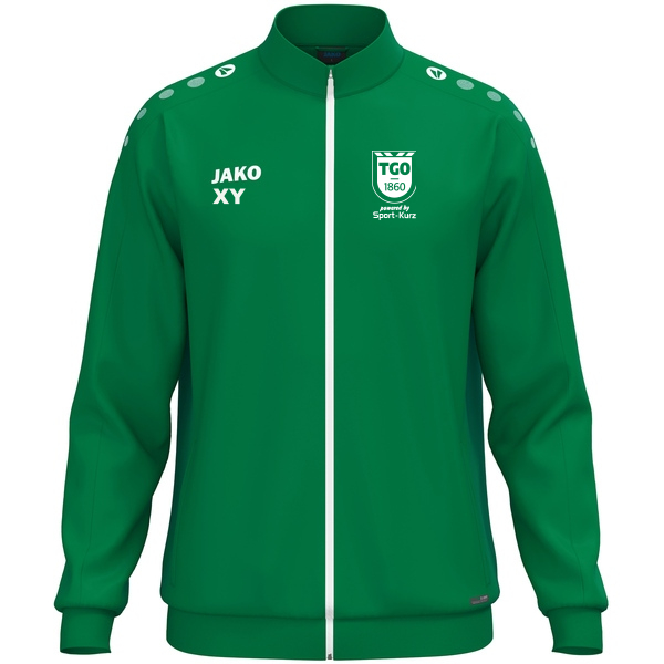Polyesterjacke One 