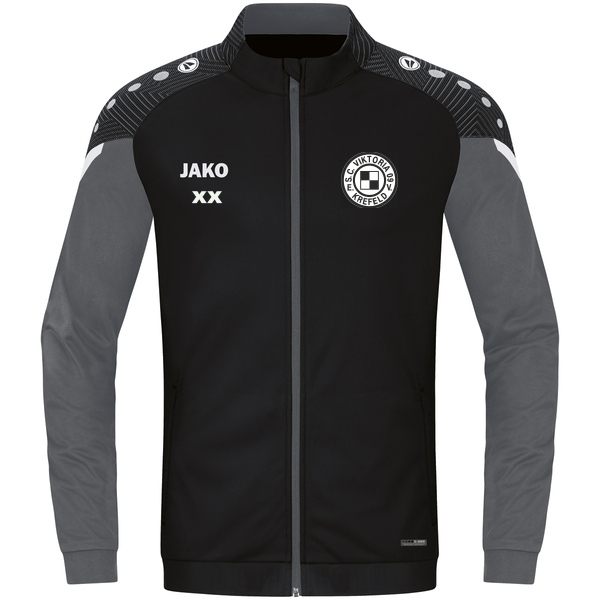 Polyesterjacke Performance 