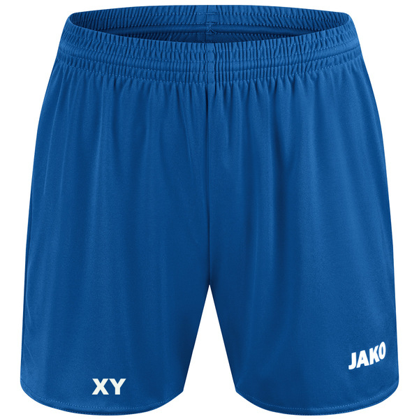 womanSporthose Manchester 2.0 ohne Innenslip Damen 