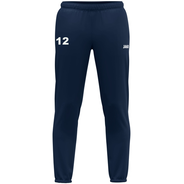 womanWebhose Dynamic Damen 