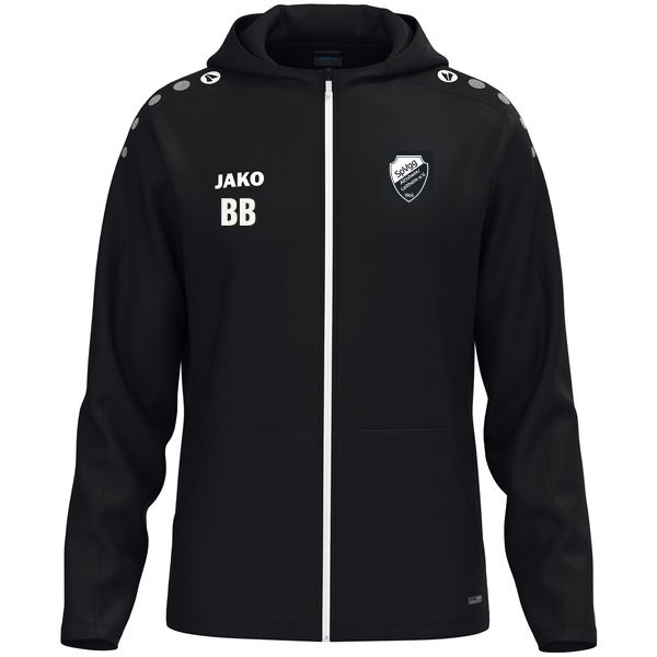 KinderKapuzenjacke One 