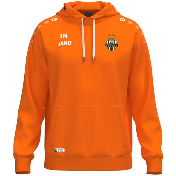 Kapuzensweat One Cotton 