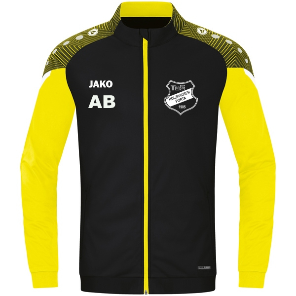 Polyesterjacke Performance 