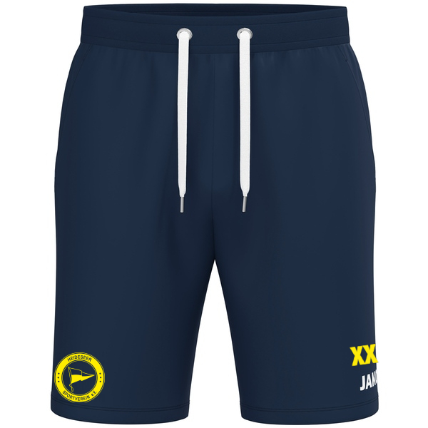 Joggingshort One Cotton 