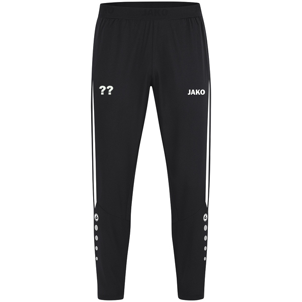 KinderFreizeithose Power 