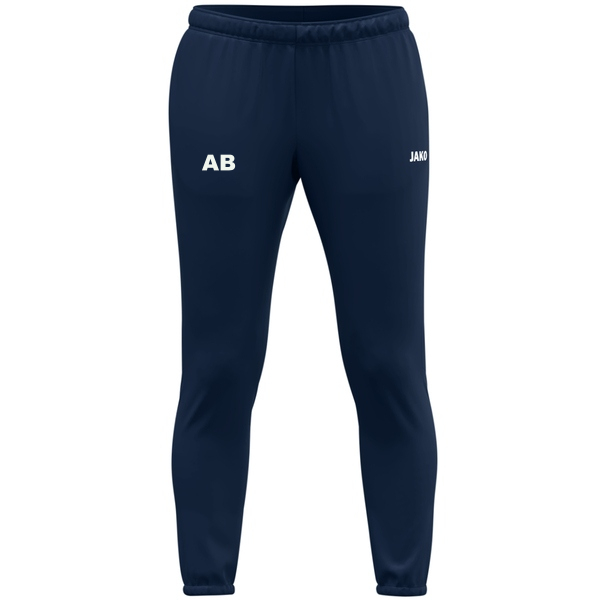 womanPantalon de loisir Dynamic femmes 