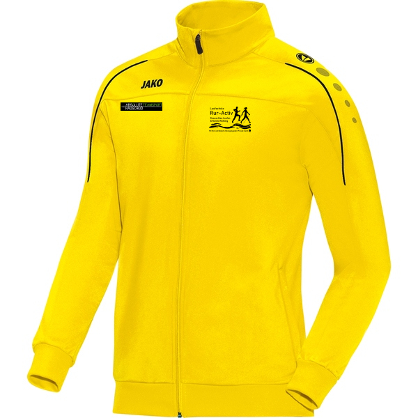 Polyesterjacke Classico 