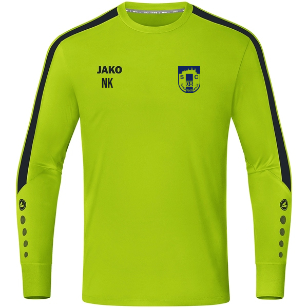 Torwart-Trikot Power 