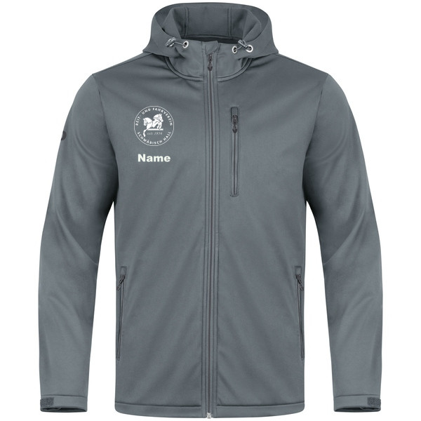 KinderSoftshelljacke Premium 