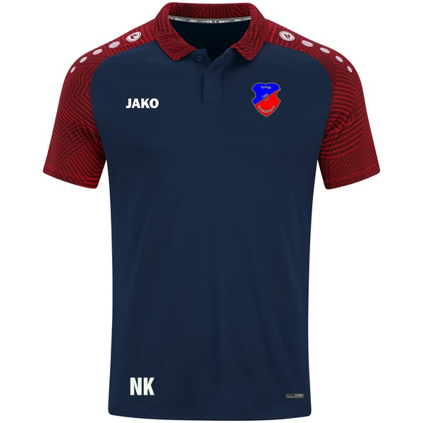 KinderPolo Performance 