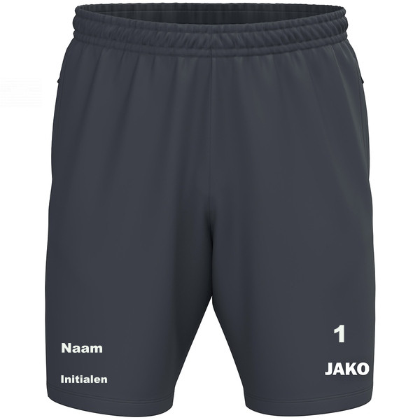 KinderenGeweven short One 