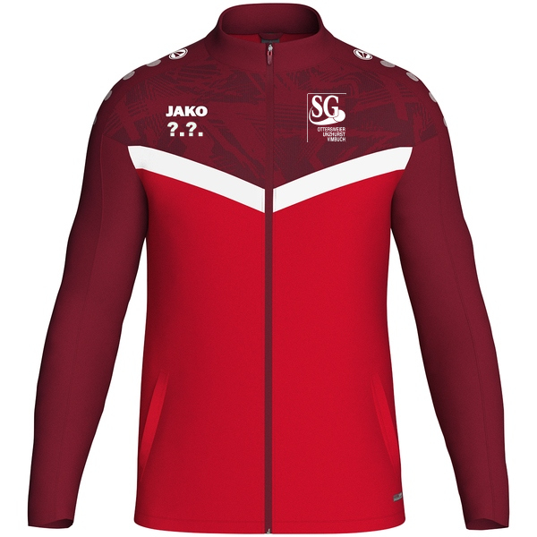 Polyesterjacke Iconic 