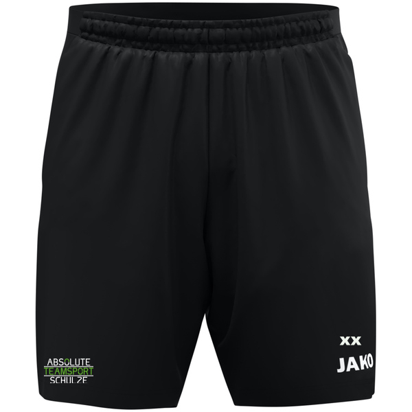 womanWebshort Dynamic Damen 