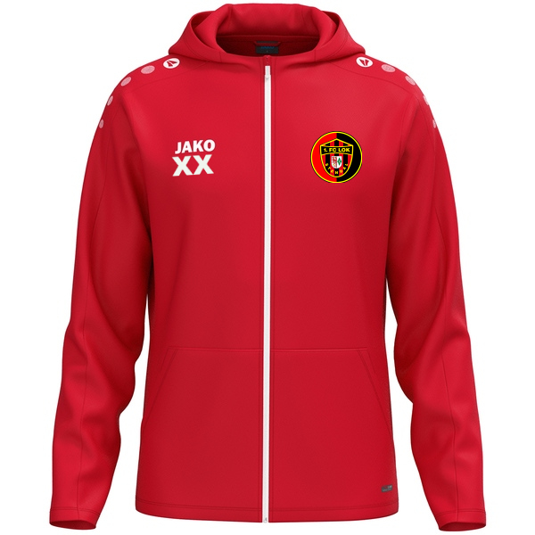 KinderKapuzenjacke One 