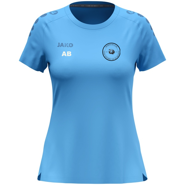 womanT-Shirt Light Flow femmes 